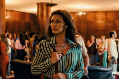 Filmska elita 2025: Vodič kroz najbolje filmove godine prema Vanity Fairu