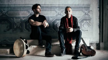 Adams &amp; Durante: Lisinski srijedom predstavlja pustinjski blues uz zvuke Južne Italije