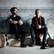 Adams &amp; Durante: Lisinski srijedom predstavlja pustinjski blues uz zvuke Južne Italije