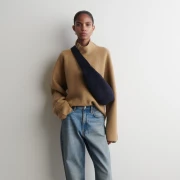 Nova sezona, novi modeli: Crossbody torbice koje podižu svaki zimski look