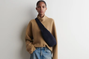 Nova sezona, novi modeli: Crossbody torbice koje podižu svaki zimski look