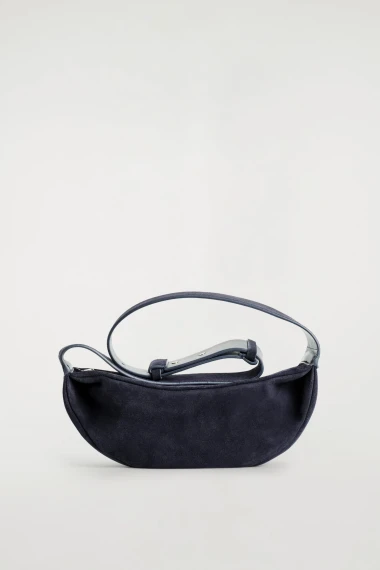 Nova sezona, novi modeli: Crossbody torbice koje podižu svaki zimski look