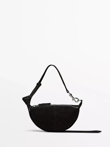 Nova sezona, novi modeli: Crossbody torbice koje podižu svaki zimski look