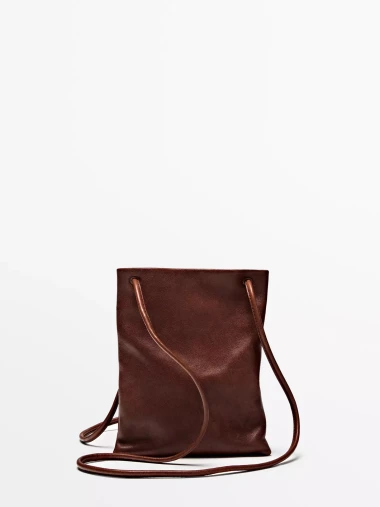 Nova sezona, novi modeli: Crossbody torbice koje podižu svaki zimski look