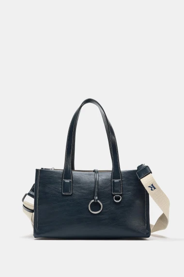 Nova sezona, novi modeli: Crossbody torbice koje podižu svaki zimski look