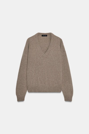 Ka&scaron;mir komadi iz Zare, COS-a i H&amp;M-a za elegantne zimske kombinacije