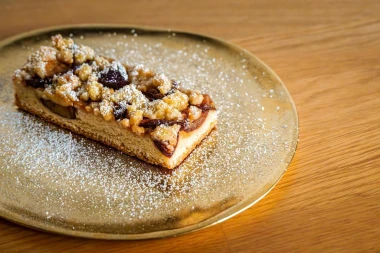 Klasik blagdanskog stola: Recept za savr&scaron;ene londonere