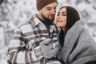 Psiholozi otkrivaju tajnu sretnih parova: Pet minuta dnevno za spas veze