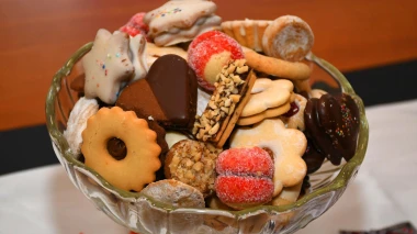 Klasik blagdanskog stola: Recept za savr&scaron;ene londonere