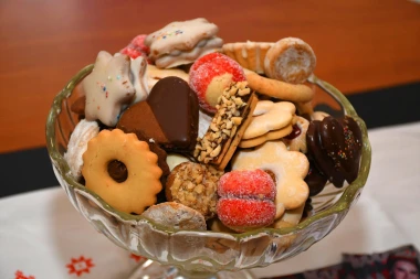 Klasik blagdanskog stola: Recept za savr&scaron;ene londonere