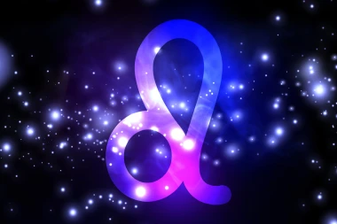 Lav - veliki godišnji horoskop za 2026.