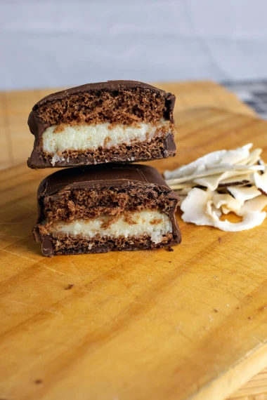 Miris Božića: 10 neodoljivih recepata za kolače s kokosom