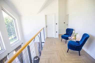 Gorski Kotar kao idealno mjesto za predah od užurbanog života: Silver House donosi toplinu u srcu prirode