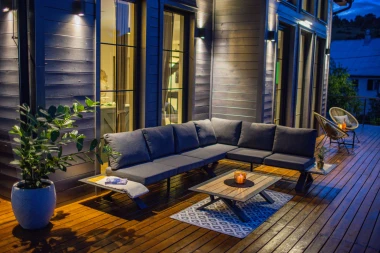 Gorski Kotar kao idealno mjesto za predah od užurbanog života: Silver House donosi toplinu u srcu prirode