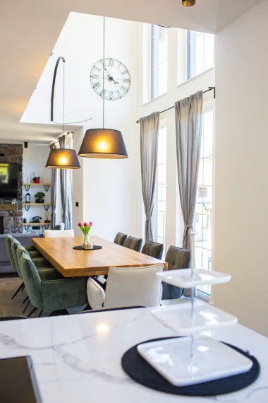 Gorski Kotar kao idealno mjesto za predah od užurbanog života: Silver House donosi toplinu u srcu prirode