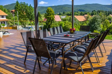 Gorski Kotar kao idealno mjesto za predah od užurbanog života: Silver House donosi toplinu u srcu prirode