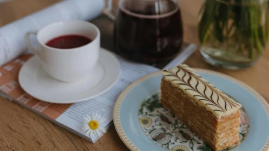 Božićni klasik na stolu: Tri recepta za savršene starinske oblatne