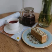 Božićni klasik na stolu: Tri recepta za savršene starinske oblatne