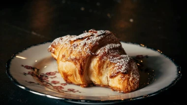 Salenjaci: Vratite se u djetinjstvo uz starinski recept za omiljene zimske kolače