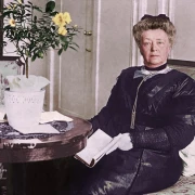Žena koja je ispisala povijest: Bertha von Suttner bila je prva dobitnica Nobelove nagrade za mir