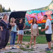 Zbog konkurencije će nekima pasti tlak, a Đurđa sprema dramu i želi iz showa: 'Ne želim varalice gledati'