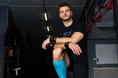 Život u balansu: Borba s pretilošću kroz emotivno i inspirativno putovanje