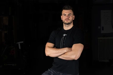 Život u balansu: Borba s pretilošću kroz emotivno i inspirativno putovanje