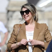 Kraljica elegancije i odmjerenosti: Najbolja izdanja Ane Maslać Plenković