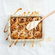 Miris Božića u vašem domu: Jednostavne cimet rolice koje uvijek uspijevaju