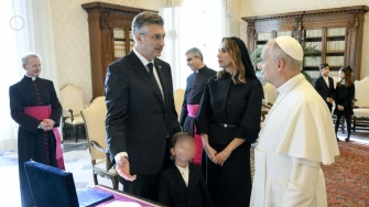 Kraljica elegancije i odmjerenosti: Najbolja izdanja Ane Maslać Plenković