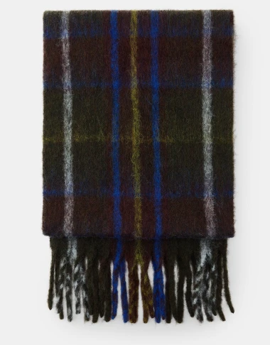 &Scaron;armantni modni dodatak: Topli &scaron;alovi koje ćemo ove zime viđati posvuda