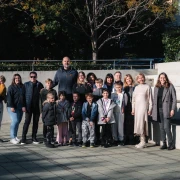 Košarkaški velikan Dino Rađa ponovno s loptom u rukama: Za lakši udah punim plućima djeci iz cijele Hrvatske!