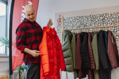 Top tri jakne koje biste ove zime svakako trebali uzeti u obzir