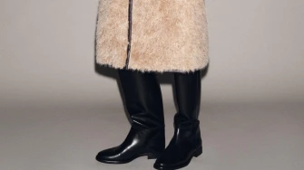 Visoke ravne čizme: Klasik za zimu koji nikad ne izlazi iz mode