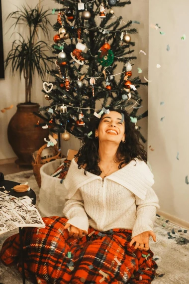 Vodič za samce: Kako preživjeti i istinski uživati u blagdanima