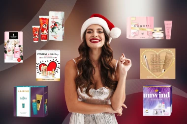 Slatko, slađe, najslađe: Top 7 poklon paketa iz dm-a s kojima ne možete pogriješiti