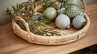 Trebaš nove kuglice za bor? JYSK ima popuste do 67 posto na božićni asortiman