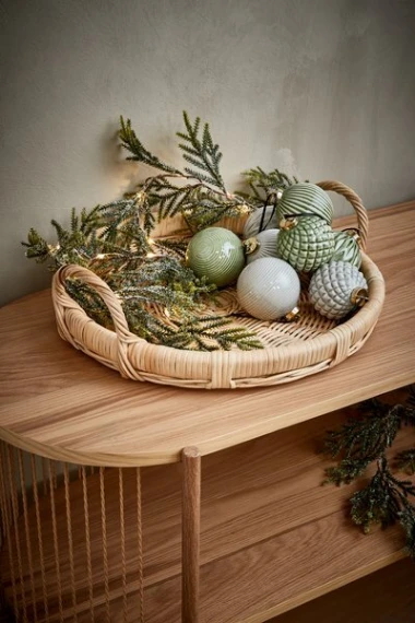 Trebaš nove kuglice za bor? JYSK ima popuste do 67 posto na božićni asortiman