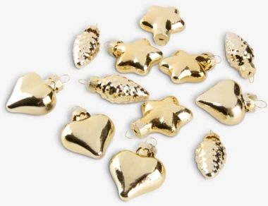 Trebaš nove kuglice za bor? JYSK ima popuste do 67 posto na božićni asortiman