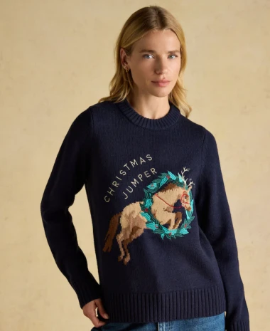 Dan je božićnih džempera: Od klasičnih uzoraka do šljokica i sobova - izdvojile smo najbolje komade