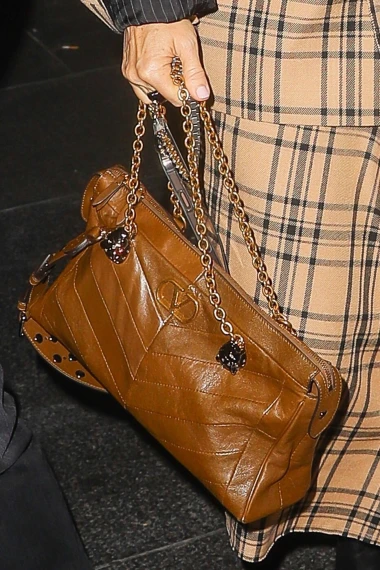 Karirano je opet in: Evo kako popularan uzorak nosi Kate Hudson