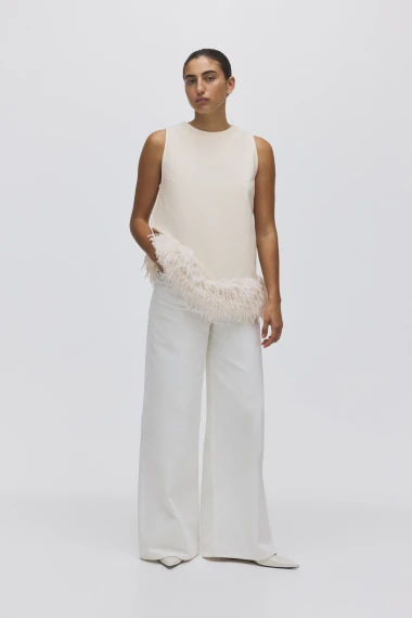 Najljep&scaron;e blagdanske bluze i topovi: U trenu podižu i najjednostavnije kombinacije