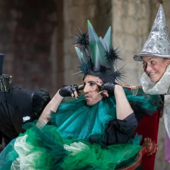 Uz Sunčanu Škrinjarić odrasla je čitava generacija: Sjećate li se crtića 'Čudesna šuma'?