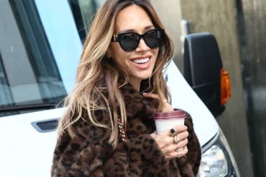 Modni pregled 2025.: Od oversized trapera do statement bundica