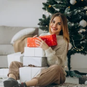 Blagdansko darivanje na Žena.hr: Imamo pobjednicu drugog kruga, provjeri jesi li to ti!