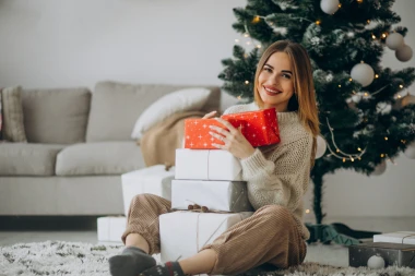 Blagdansko darivanje na Žena.hr: Imamo pobjednicu drugog kruga, provjeri jesi li to ti!