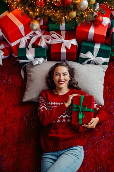 Blagdansko darivanje na Žena.hr: Imamo pobjednicu drugog kruga, provjeri jesi li to ti!