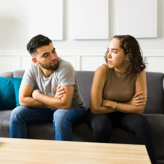 Vrh sante leda: Za&scaron;to se svađamo oko sitnica i kako to promijeniti