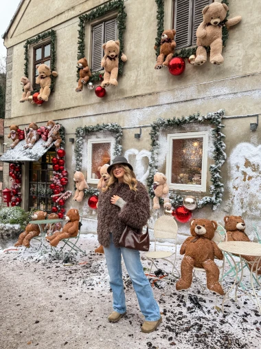 Zavirili smo u uzbudljiv svijet Petre Skitnice: Moda i putovanja zbog kojih joj se divimo - i zavidimo