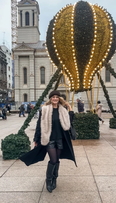 Zavirili smo u uzbudljiv svijet Petre Skitnice: Moda i putovanja zbog kojih joj se divimo - i zavidimo